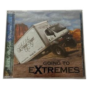 Going to Extremes by Raleigh Ringers (CD, 2005)